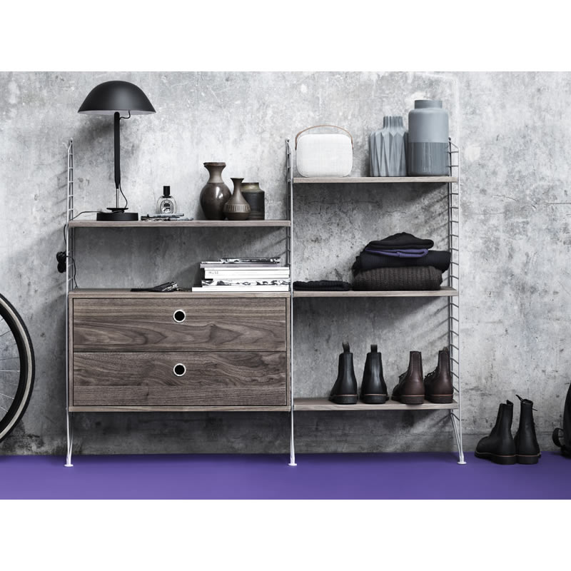 ストリングシェルフA