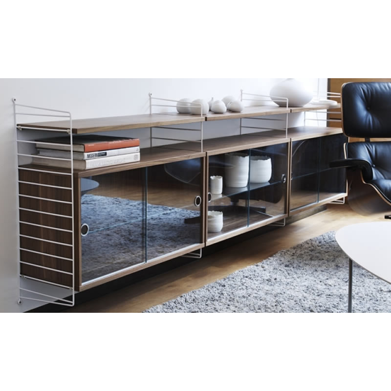 ストリングシェルフB