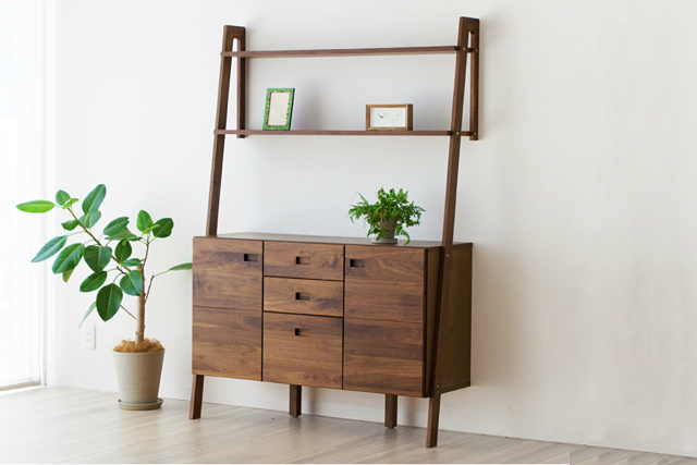 118キャビネット　レイリア