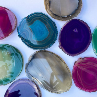 クリスタルコースター