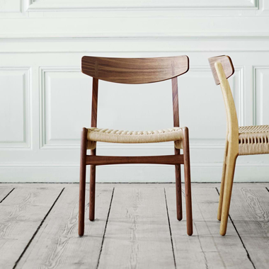 CH23 /オイル仕上げ NAペーパーコード