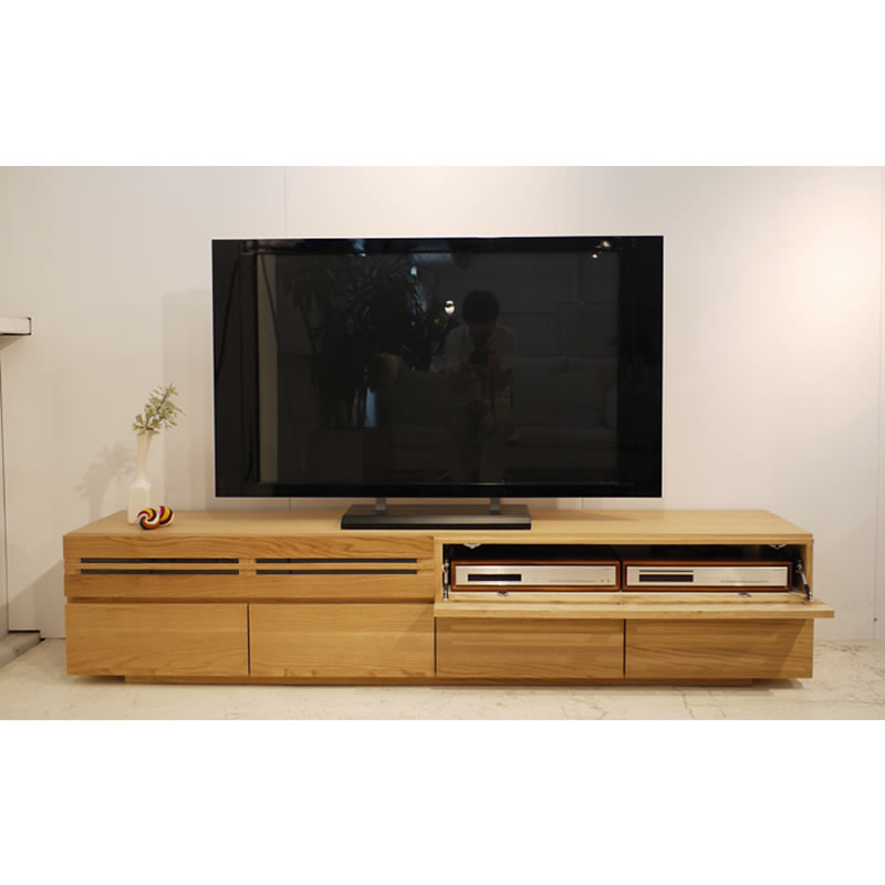 フォレスト ローボード