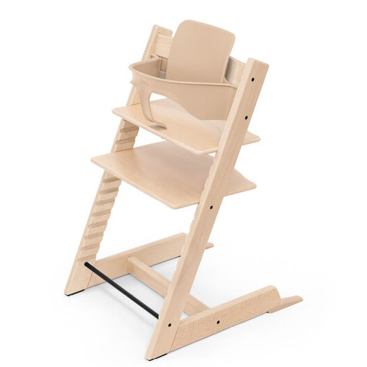 ストッケ トリップトラップチェア