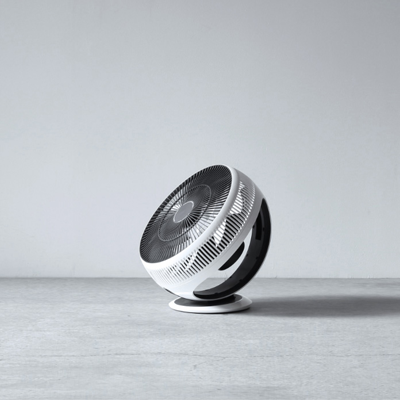 バルミューダ  GreenFan Cirq