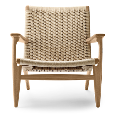 CH25 /オーク　オイル仕上げ　NAペーパーコード