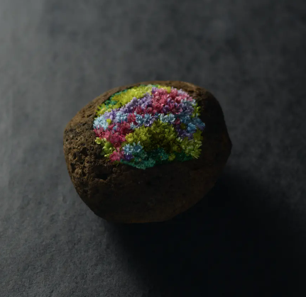 アロマアートプロダクト