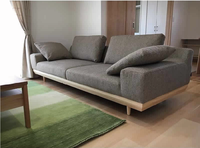 アルバソファ / 2.5P