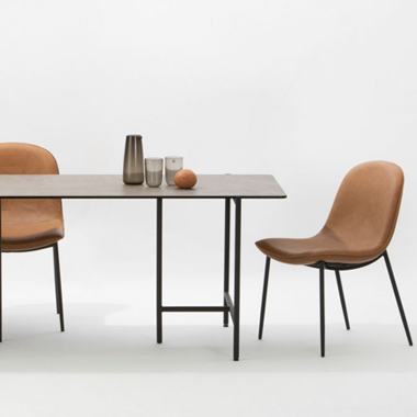 SOLO　ダイニングチェア