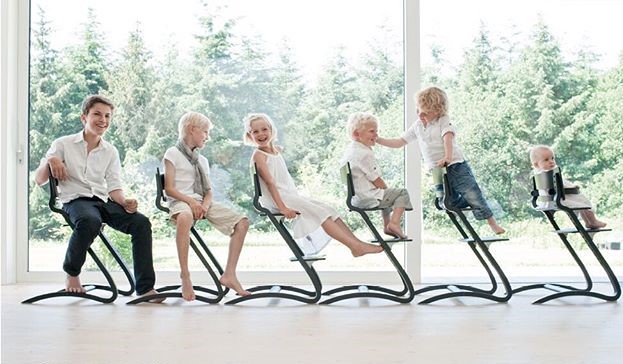 【正規輸入品】リエンダー　ハイチェア