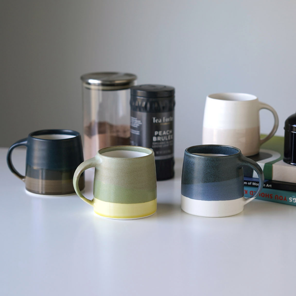 kinto SCS-S03 マグ