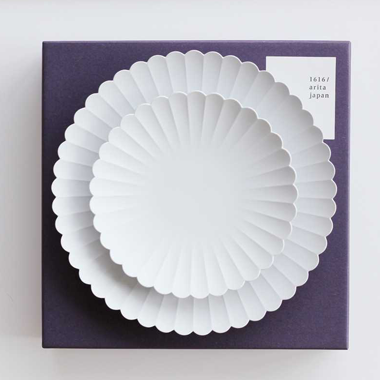 TY　プレートセット