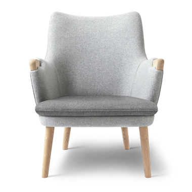 CH71 /オーク　ホワイトオイル仕上げ　