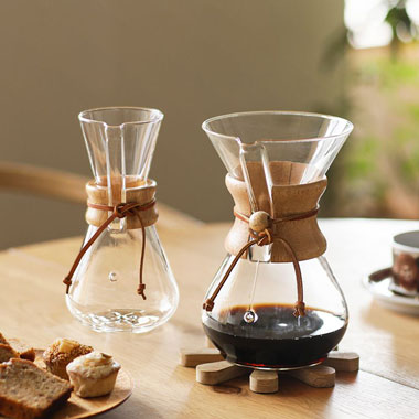 CHEMEX コーヒーメーカー