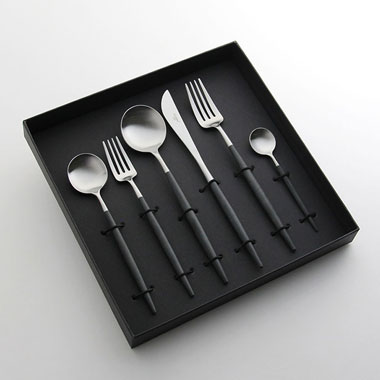 クチポール　GOA ディナー6点セット