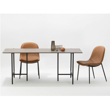 PIPAテーブル-セラミック-