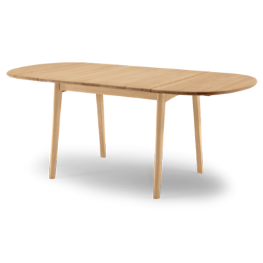 伸長式ダイニングテーブル　CH002