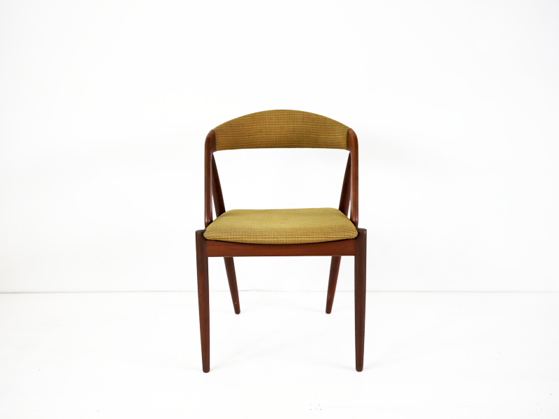 Kai Kristiansen（カイクリスチャンセン）NV31チェア (X-61)