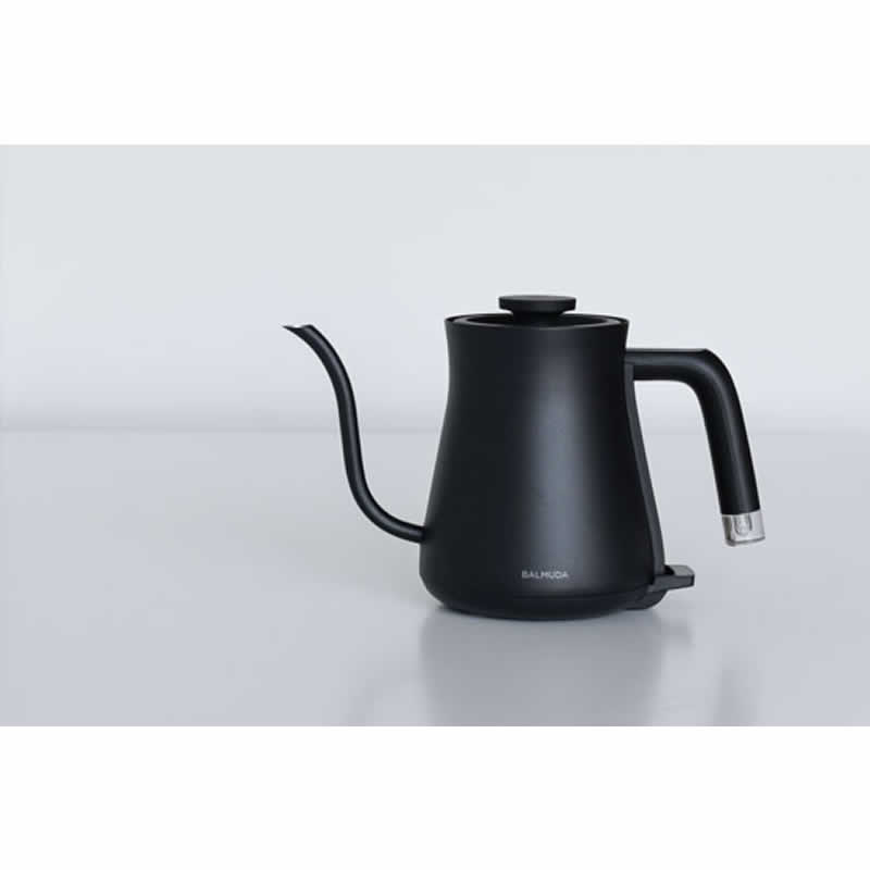 バルミューダポット