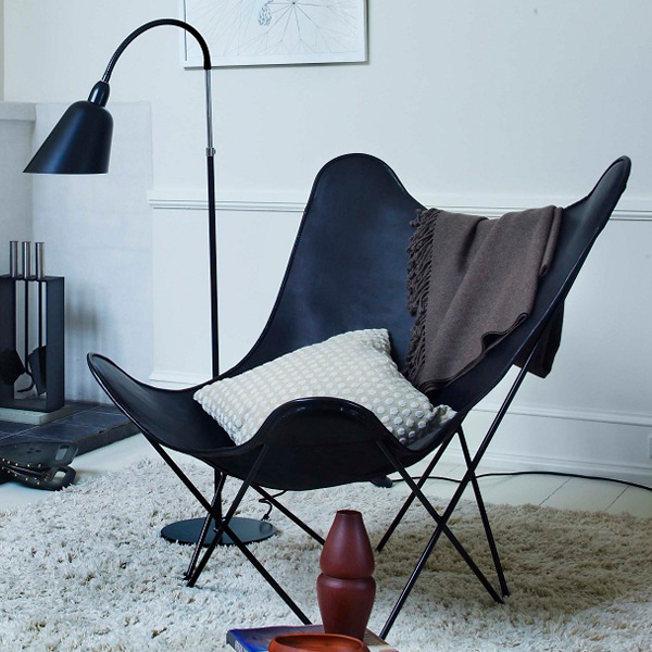 BKFバタフライチェア