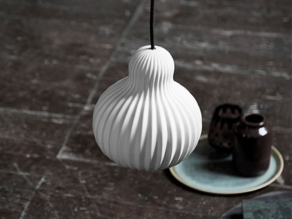 SNOW BELL ペンダントライト