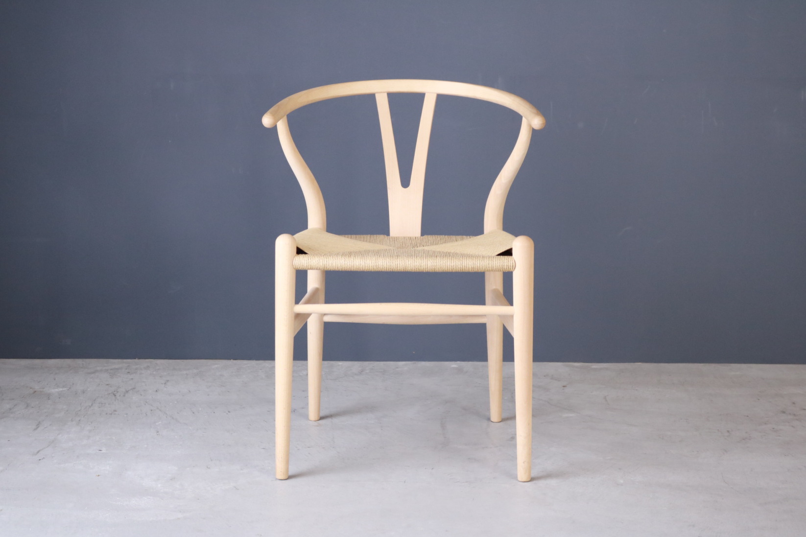 CH24/Yチェア ナチュラルペーパーコード