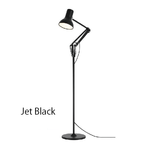 ANGLEPOISE Type75 ミニフロアライト