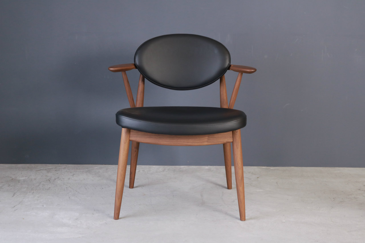 BOSSダイニングチェア