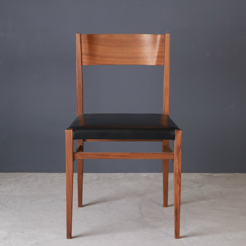 menuサイドチェア