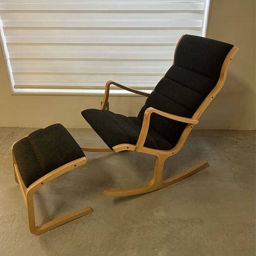 ヘロン　ロッキングチェア