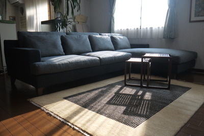 GRVA 納品　奥行きのあるソファ.JPG