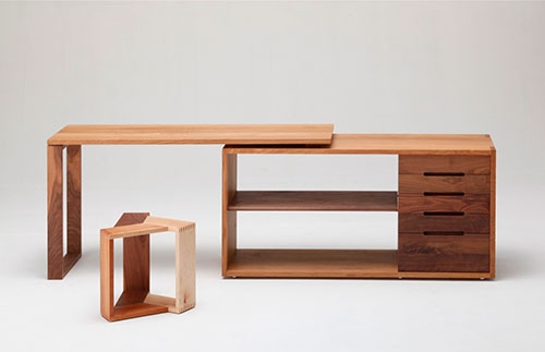 アッと驚く Kitokiの機能的な家具をご紹介 イズミファニチャー