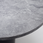 大理石天板のテーブル　capri（カプリ）